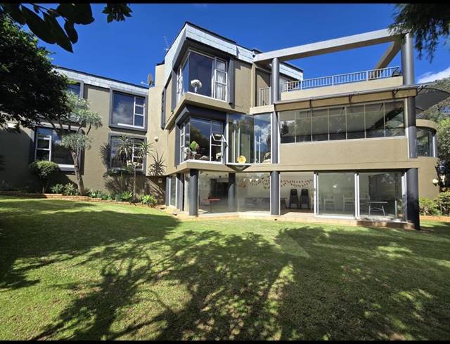 5 BEDROOM HOUSE FOR SALE IN MEYERSDAL